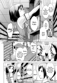 [Okuni Yoshinobu] After School Tin Time chapter 1-4 [English] =SW=