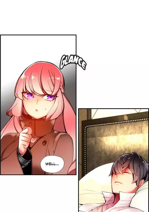 Lilith`s Cord Ch.1-38