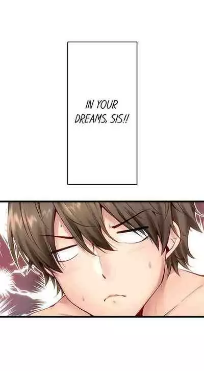 "Hypnotized" Sex with My Brother Ch.21/?