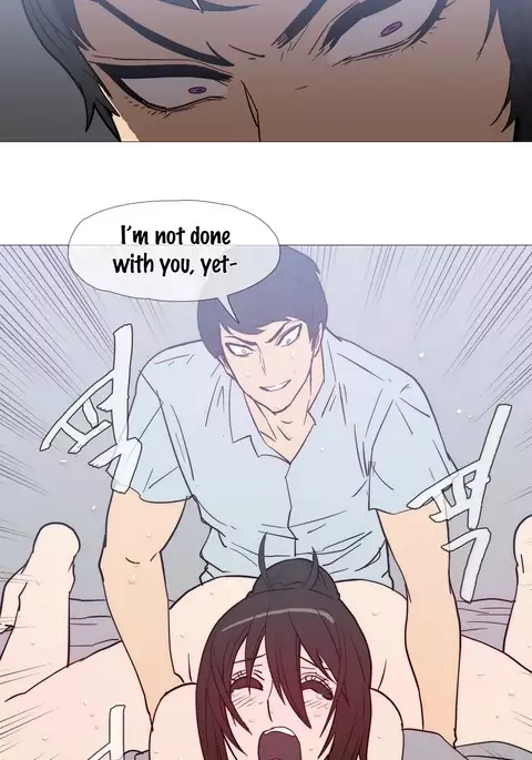 Household Affairs Ch.1-50