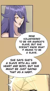 [Hong BanJang] Aharoo Ch.1-35 (English) (YoManga) (Ongoing)