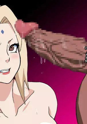 Shin innindou chichikage vs kuro kyokon-hen