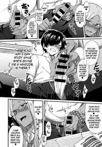 [Ikeshita Maue] Haduki Run Wild (COMIC Anthurium 2017-09) [English] {Hennojin} [Digital]