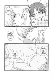 (C77) [Shiawase Junkie (Yoshino Tama)] Sweet Honey Kiss (Persona 4) [English] [YukiMitai]