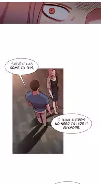 [PINKO] Scandal of the Witch Ch.1-30 (English) (Ongoing)