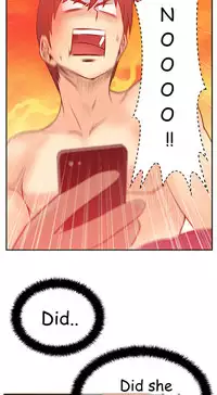 My Office Ch.1-35 (English) (Ongoing)