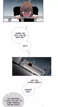 [Silverstar] Talk To Me Ch.1-38 (English) (Ongoing)