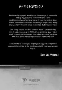 [Makinosaka Shinichi] Pure Girl [English] [Decensored]