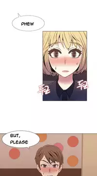 Miss Mystic Ch.1-23 (English) (Ongoing)