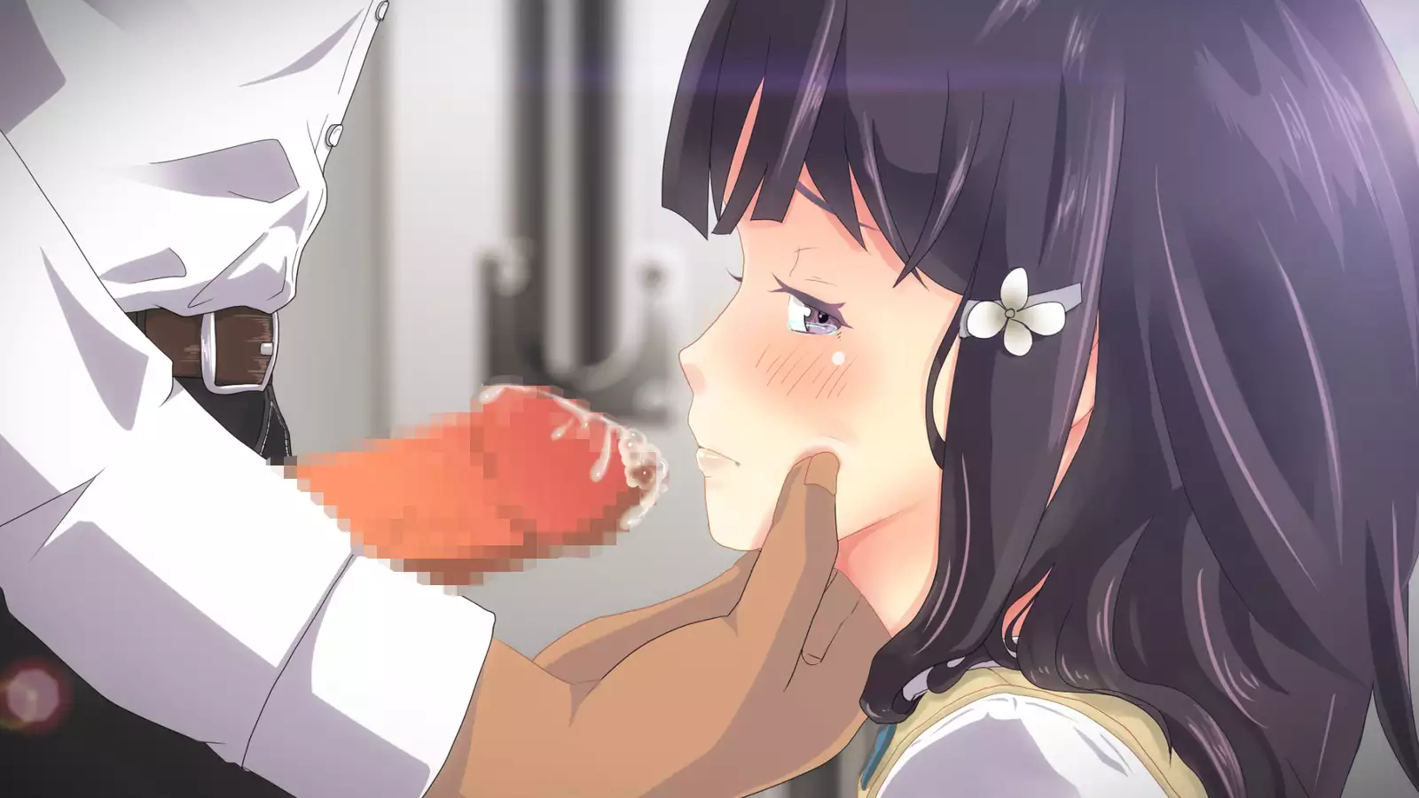 Yaritai Houdai Onna Gakuen -Ingo Kyouyou Onedari Shuuchi-