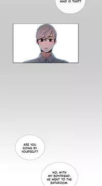 [Silverstar] Talk To Me Ch.1-37 (English) (Ongoing)