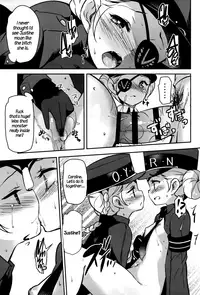 Congenial Rehabilitation (Persona 5) [English] [Rewrite] =Atlus USA=