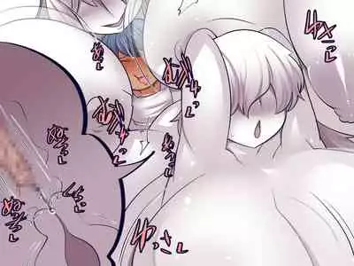 [Orange Powder] Wriggle Wiggle