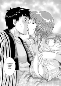 [Yanagawa Rio] Wetly Wife Ch. 1-6 [English] {Tadanohito}