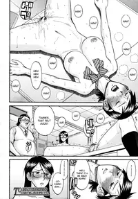 [Inomaru] Houkago Chokyo Housoshitsu [English] [CGrascal]