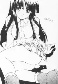 (C64) [Sukapon-do (Kagawa Tomonobu, Yano Takumi)] Fly High (Gad Guard)