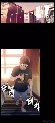 [BAK Hyeong Jun] Sweet Guy Ch.1-55 (English) (YoManga) (Ongoing)