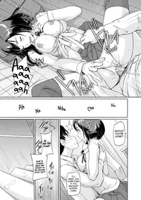 [Kisaragi Gunma] Welcome to Tokoharu Apartments [English] [Decensored]