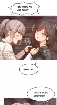 [Mx2J] Hari Dormitory Ch.0-30 (English) (Ongoing)