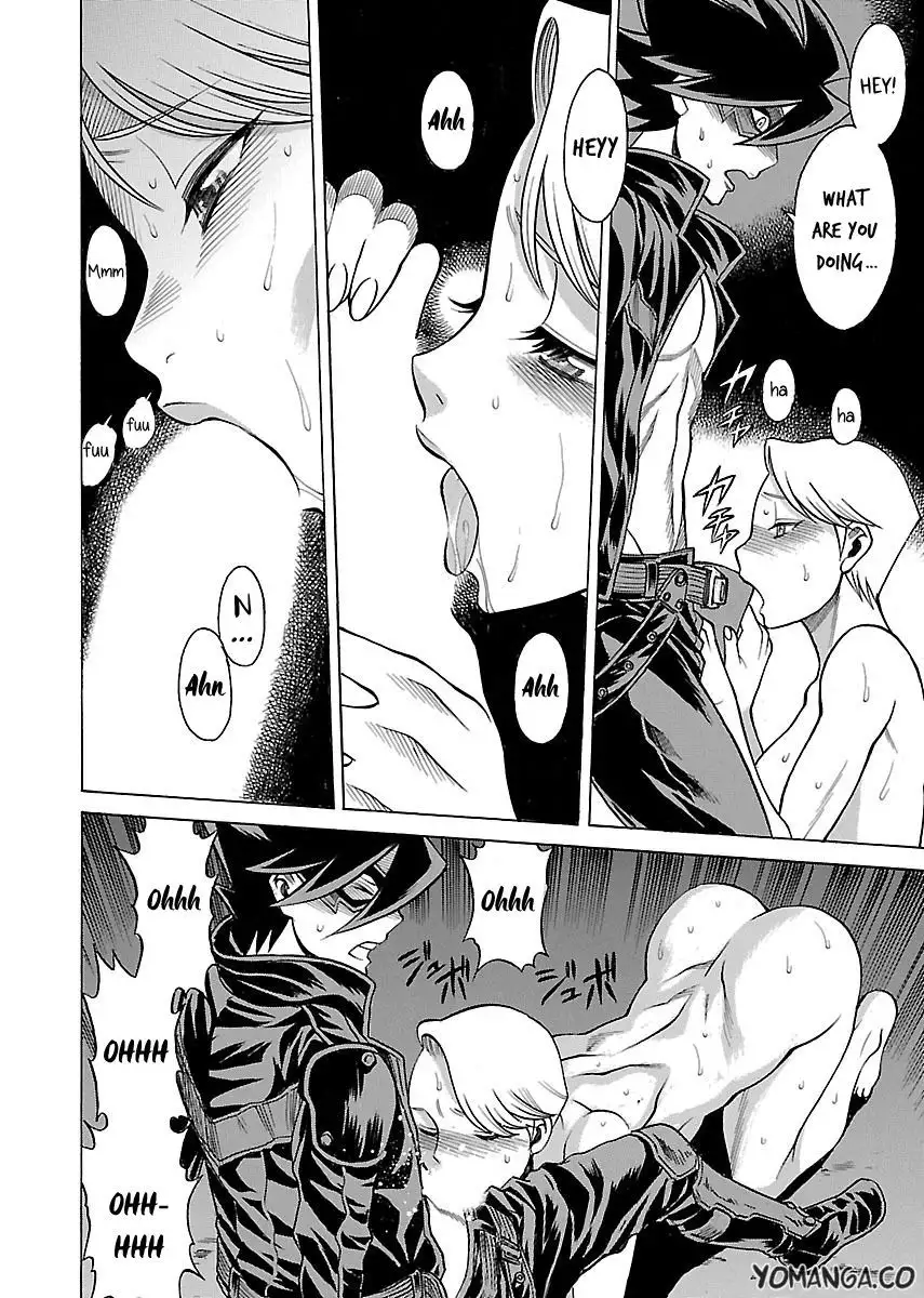 Uchi no Musume ni Te o Dasu na! - Oyako Heroine Funtousu