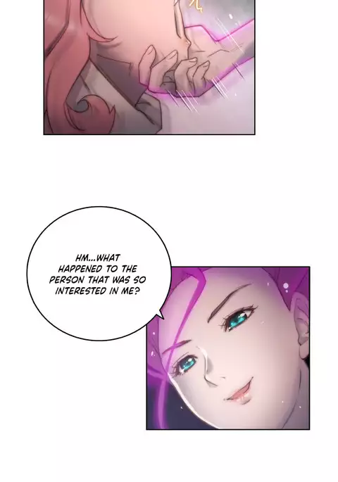 Sex Knights-Erotic Sensuality & Perception Ch.1-16