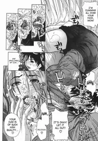 [Sawada Daisuke] Boinzuma - Motherlike Obscene Wife [English] [SaHa]