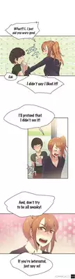 [Gamang] Sports Girl Ch.1-28 (English) (YoManga)