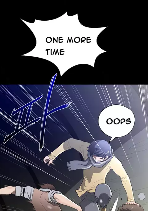 Perfect Half Ch.1-40