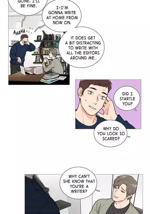 Sadistic Beauty Ch.1-30