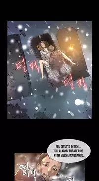 [Getty] Siren Ch.0-10 (English) (YoManga) (Ongoing)