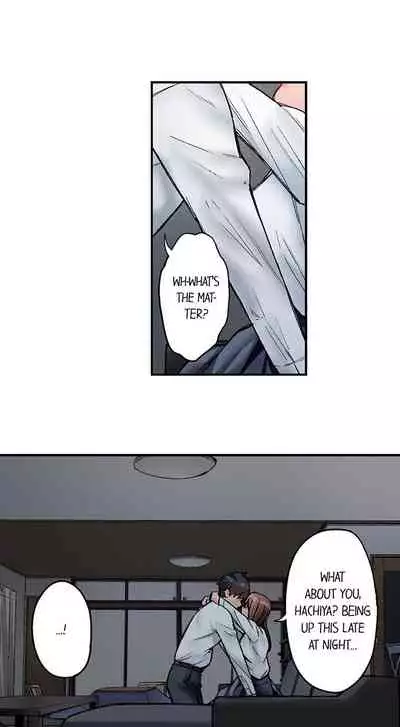 [Iburo.] Simple yet Sexy (Ch.1-66) [English]