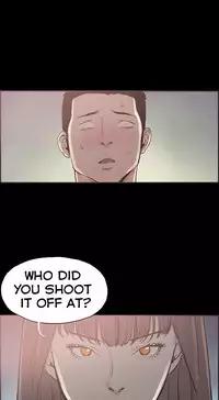 [Mr. Byeong-Su] Cohabitation Ch.1-51 (English) (Ongoing)