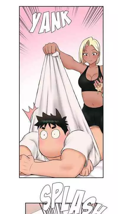 [Choe Namsae, Shuroop] Sexercise Ch. 1-35 [English]