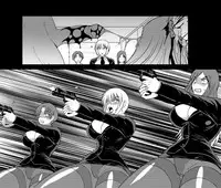 [Beast Anime] Code Q.F (Part 1 & 2)