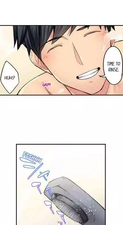 [Iburo.] Simple yet Sexy (Ch.1-66) [English]