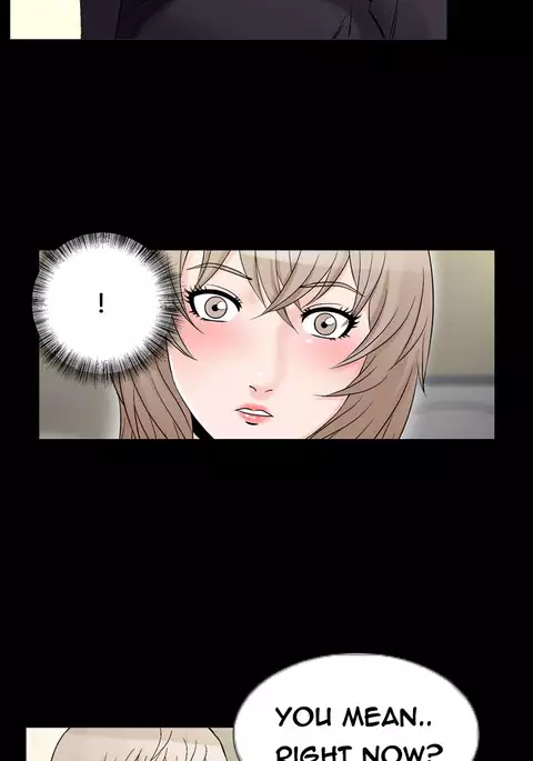 The Taste of Hands Ch.1-72