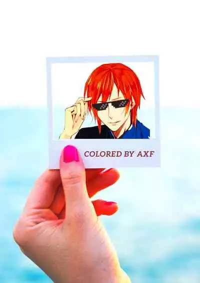 Hokorashiki Goshujin-sama e no Maid Houshi | A Maid's Duty