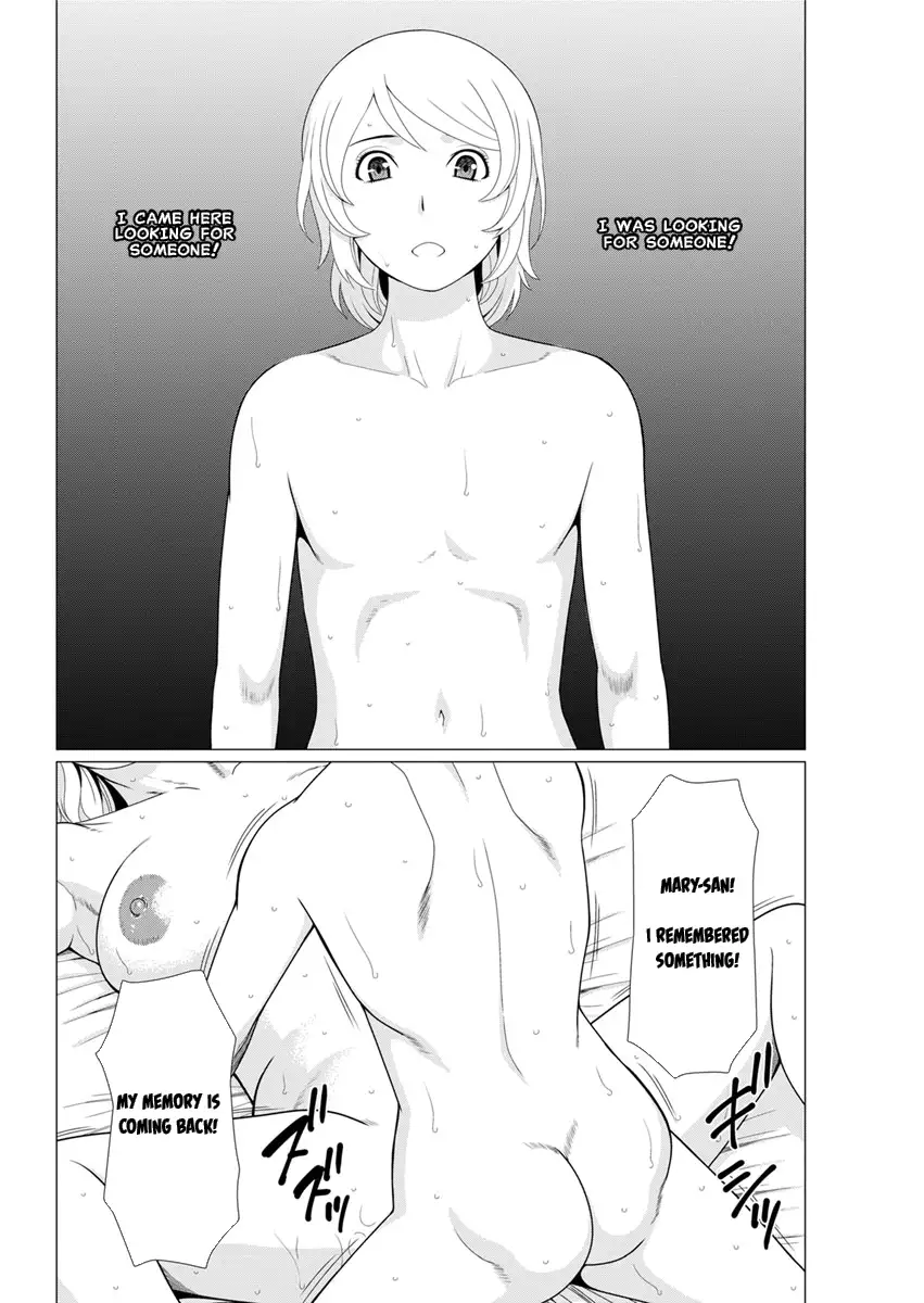 Shinmurou Kitan | Mysthaven Ch. 7