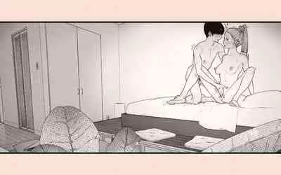 Tonari no Hitozuma-san 2