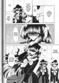 (CR27) [Circle Taihei-Tengoku (Horikawa Gorou)] Daiichikan [English] [desudesu]