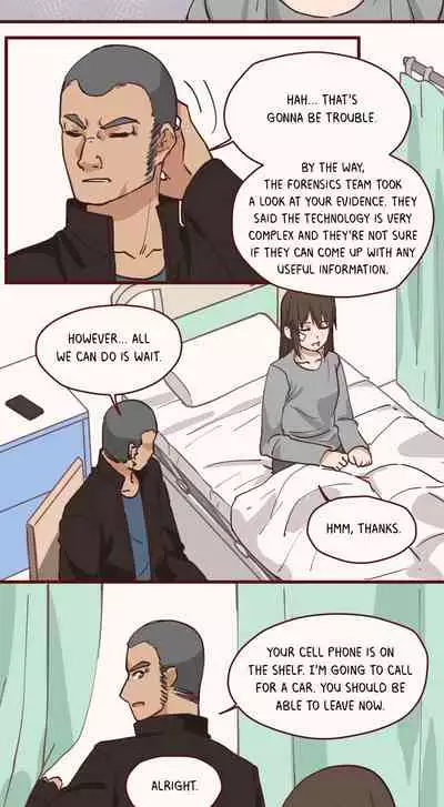 [Iceky] Dormant Desires