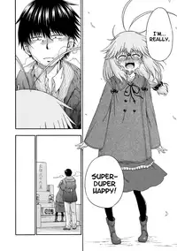 [Hanya] Yobae! Inko-chan | Nightcrawler! Inko-chan [English] [Digital] {Mistvern + Bigk40k}