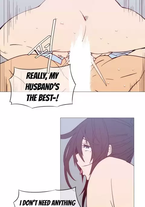 Household Affairs Ch.1-35