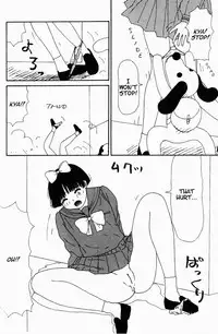 [Machino Henmaru] Inu Ningyo | Dog Doll [English]