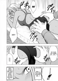 [Crimson Comics (Crimson)] Idol Kyousei Sousa Gakuen hen | Virgin Idol [English] {Kizlan}