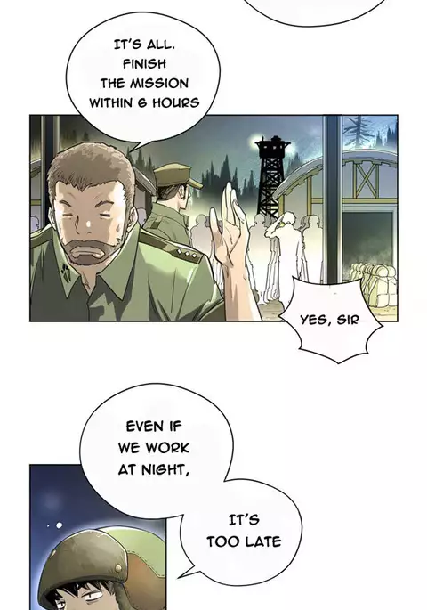 Perfect Half Ch.1-34