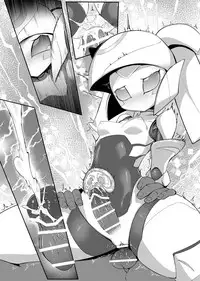 [Pochinkofu] Please Knock Me Up [Textless] [Digital]