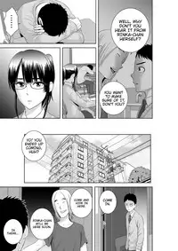 [Yamakumo] Closet 2 ~Kanojo no Ketsumatsu~ | Closet 2 ~Her Conclusion~ [English]