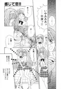 [AYUMI] Bukiyou na Kemonotachi