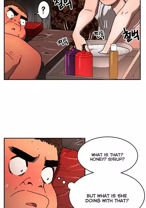 Refrain Love Ch.1-22